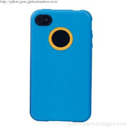 iPhone 4S Cases With TPU material
